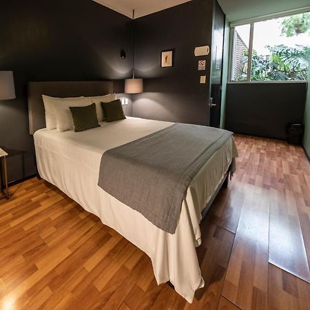Lusitania Suites โอริซาบา ภายนอก รูปภาพ