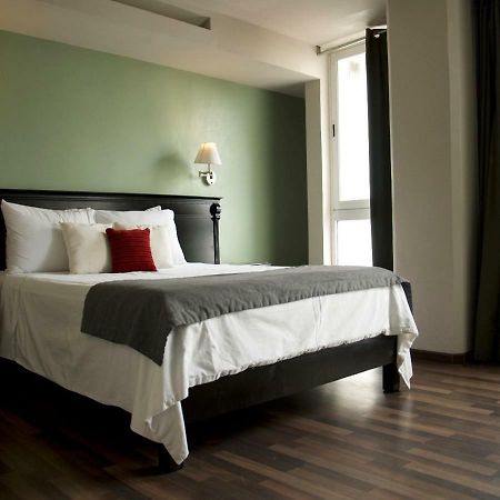 Lusitania Suites โอริซาบา ภายนอก รูปภาพ