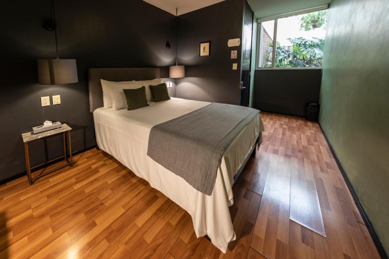 Lusitania Suites โอริซาบา ภายนอก รูปภาพ