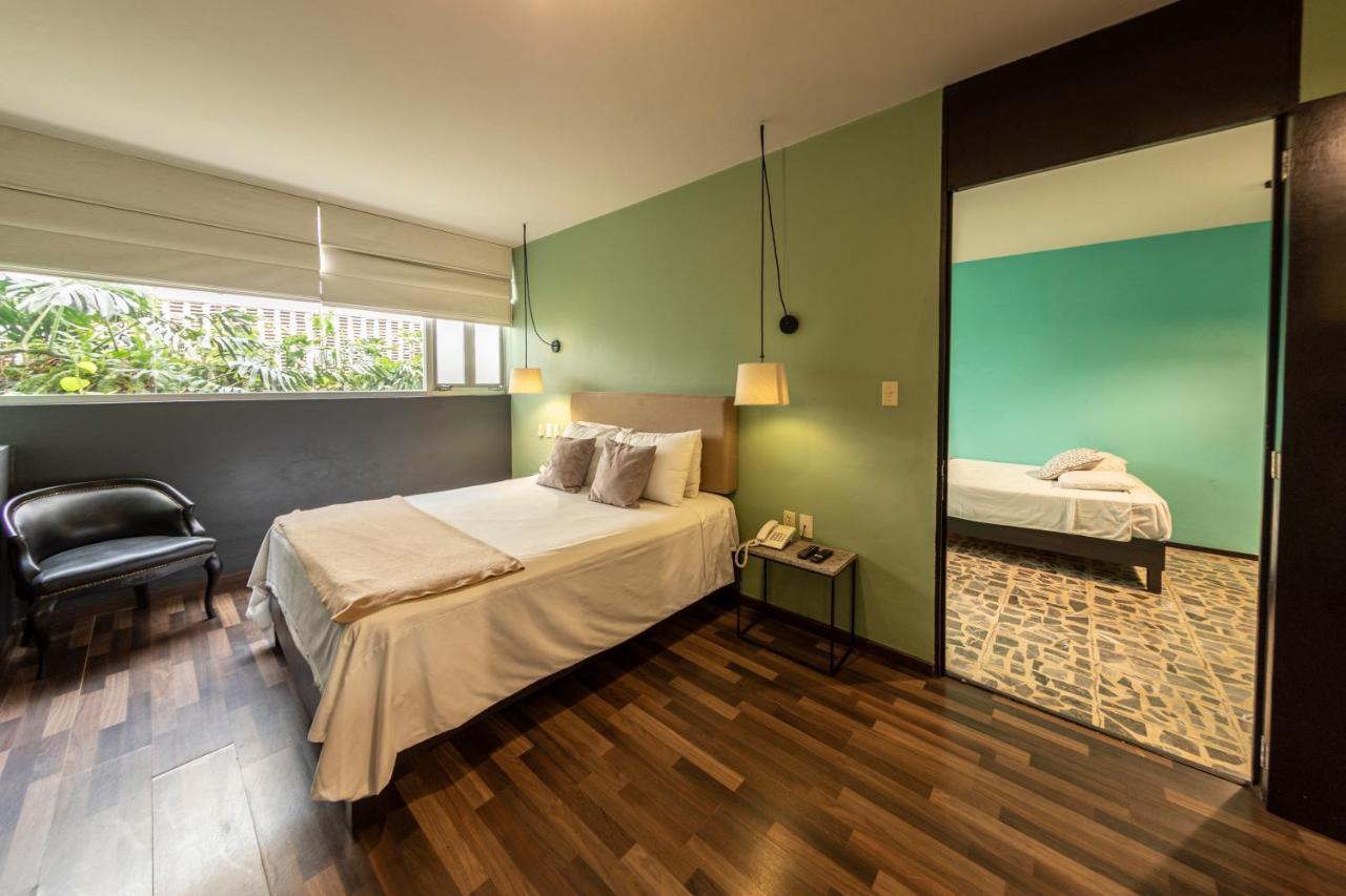 Lusitania Suites โอริซาบา ภายนอก รูปภาพ