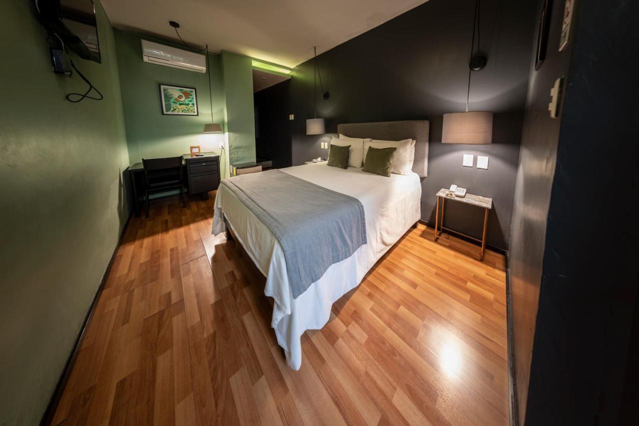 Lusitania Suites โอริซาบา ภายนอก รูปภาพ