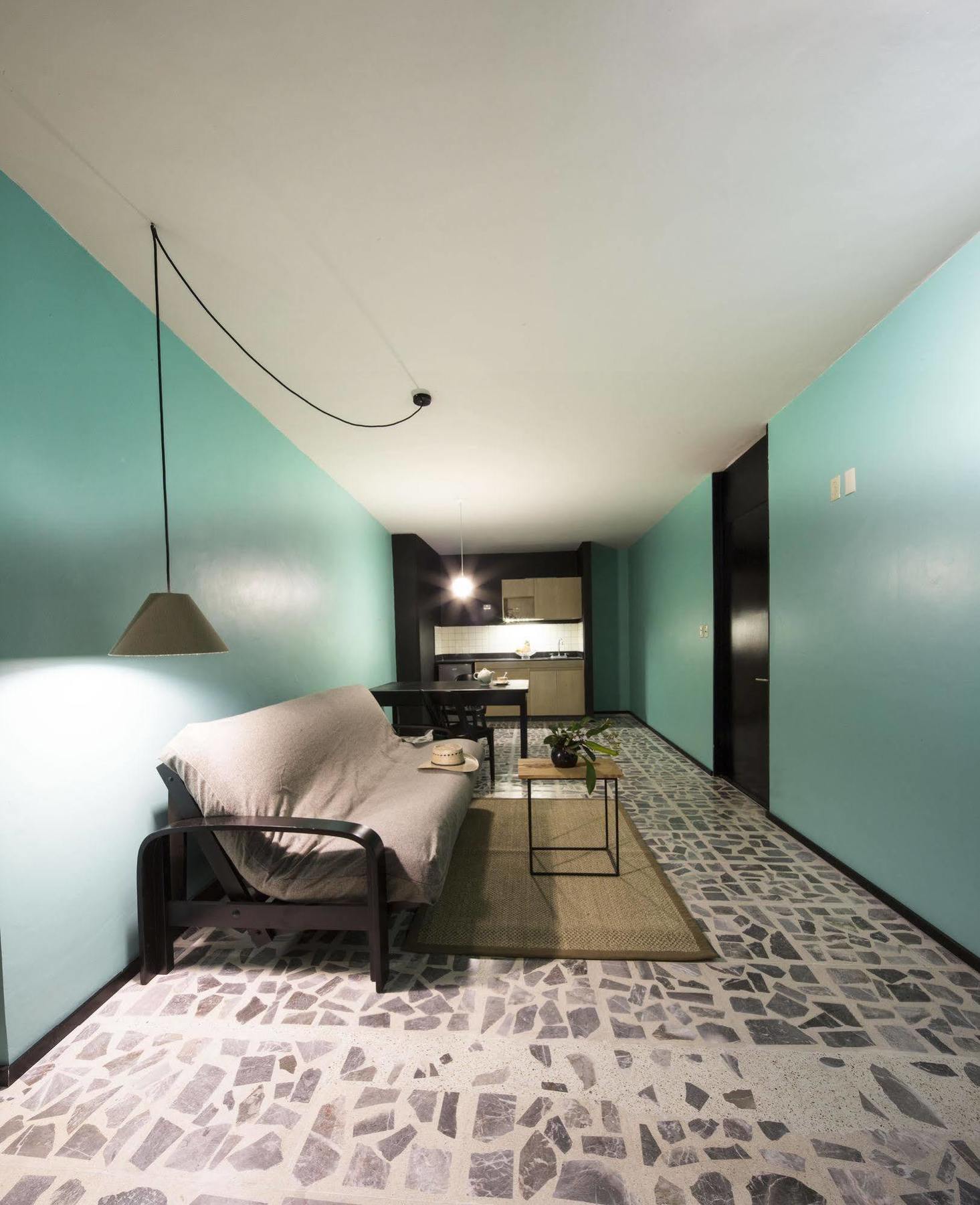 Lusitania Suites โอริซาบา ภายนอก รูปภาพ