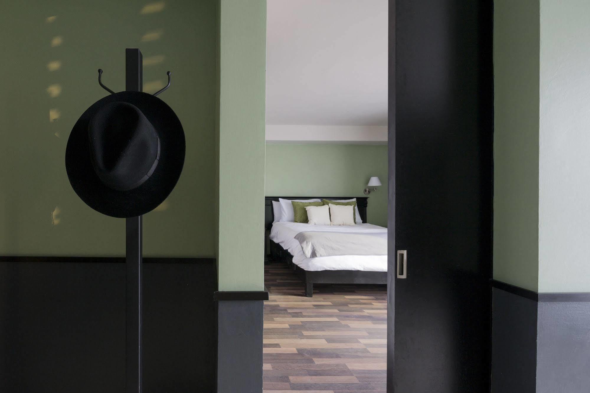 Lusitania Suites โอริซาบา ภายนอก รูปภาพ