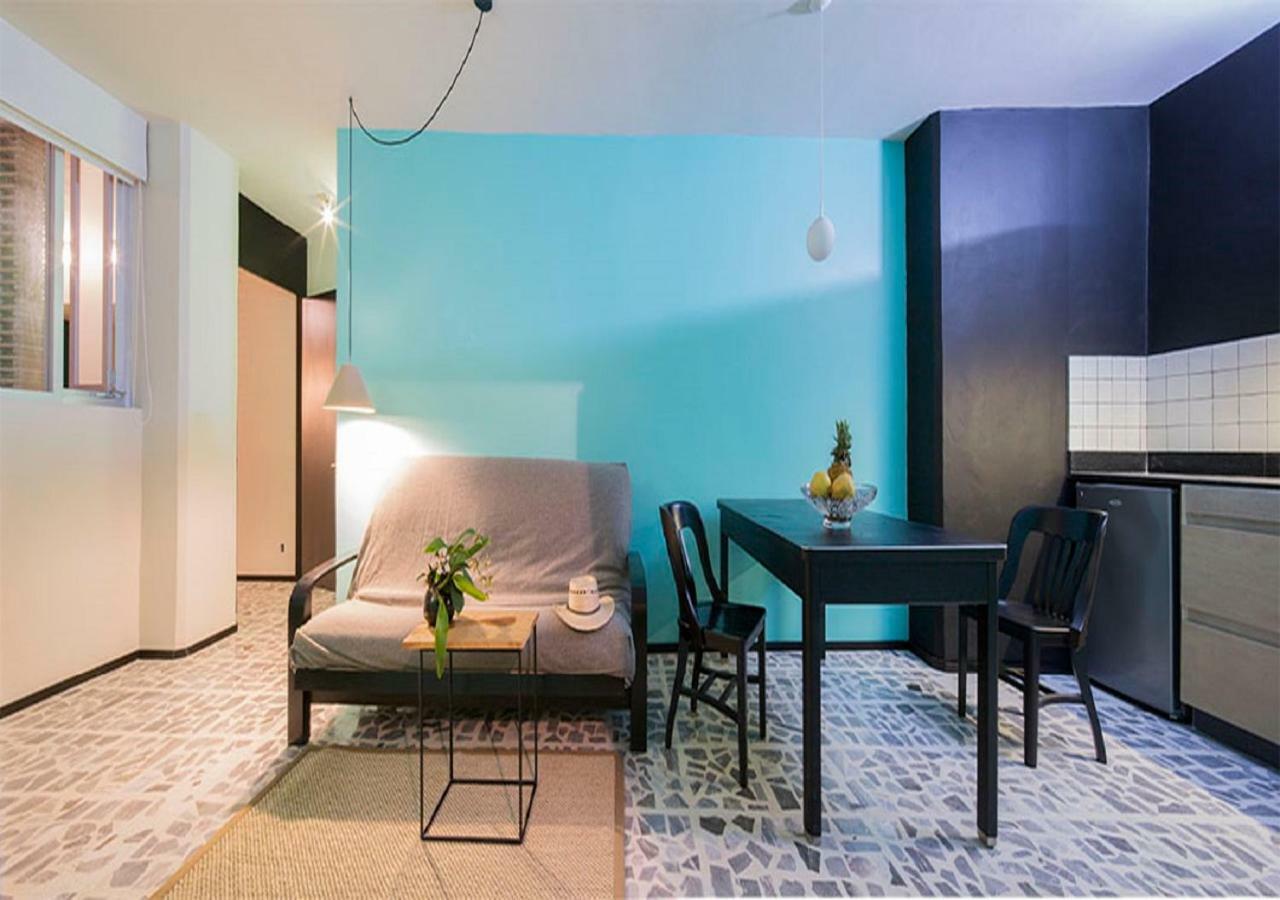 Lusitania Suites โอริซาบา ภายนอก รูปภาพ