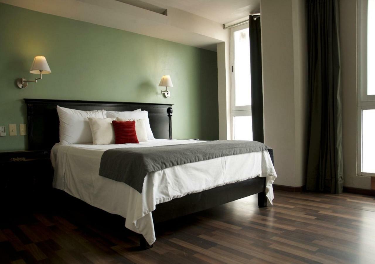 Lusitania Suites โอริซาบา ภายนอก รูปภาพ