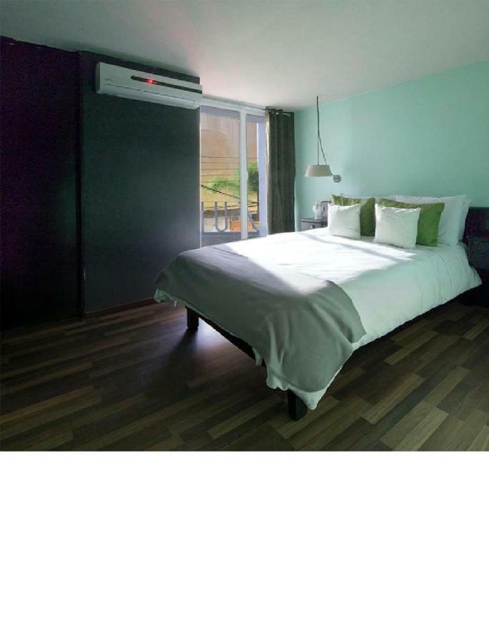 Lusitania Suites โอริซาบา ภายนอก รูปภาพ