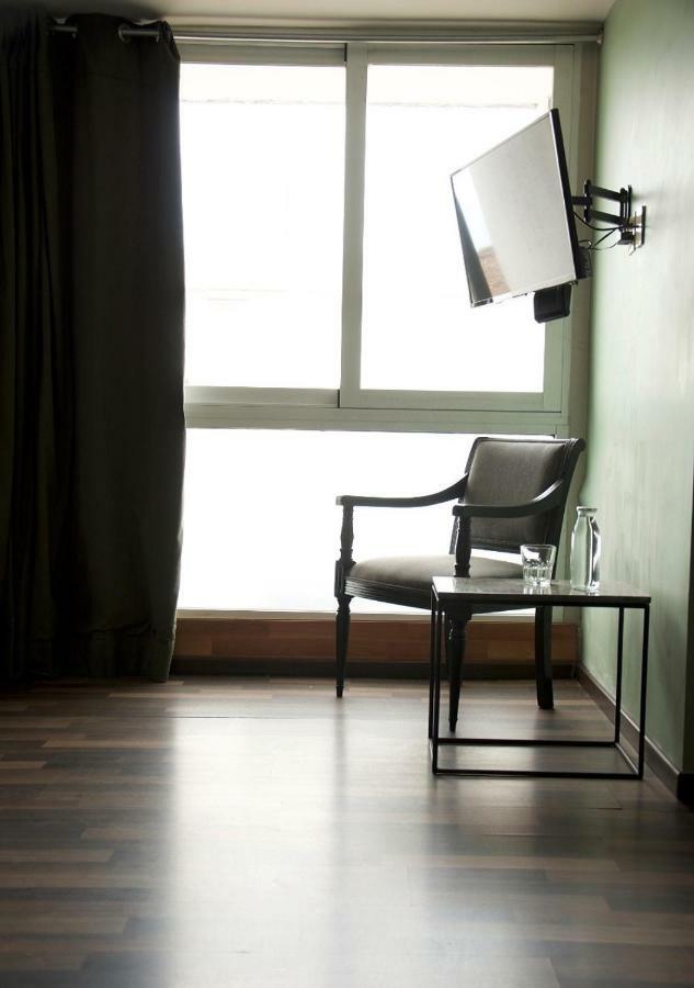 Lusitania Suites โอริซาบา ภายนอก รูปภาพ