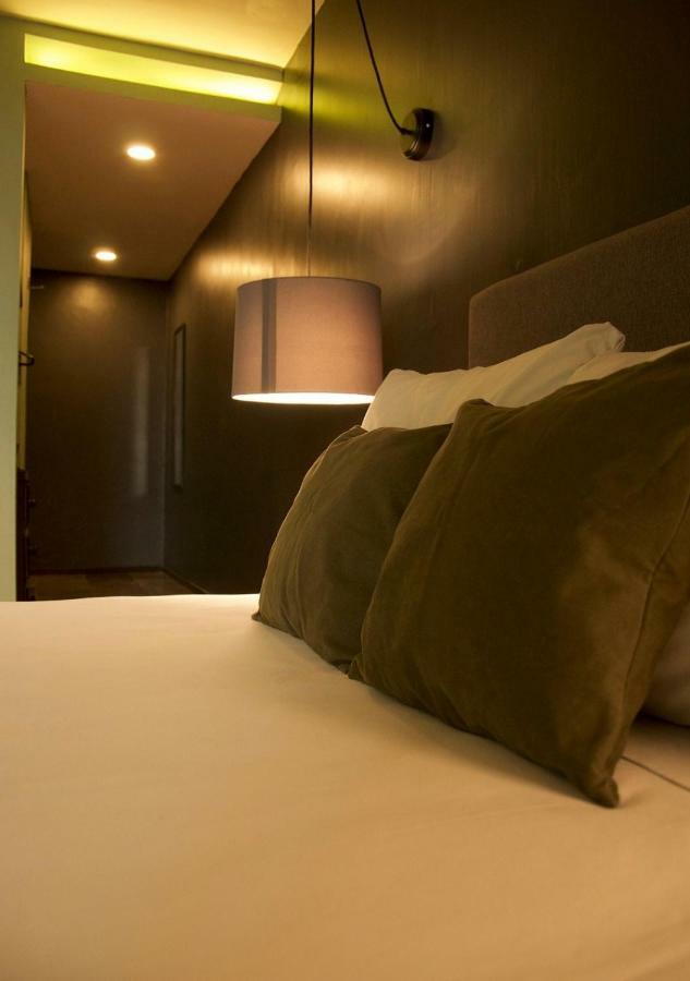 Lusitania Suites โอริซาบา ภายนอก รูปภาพ
