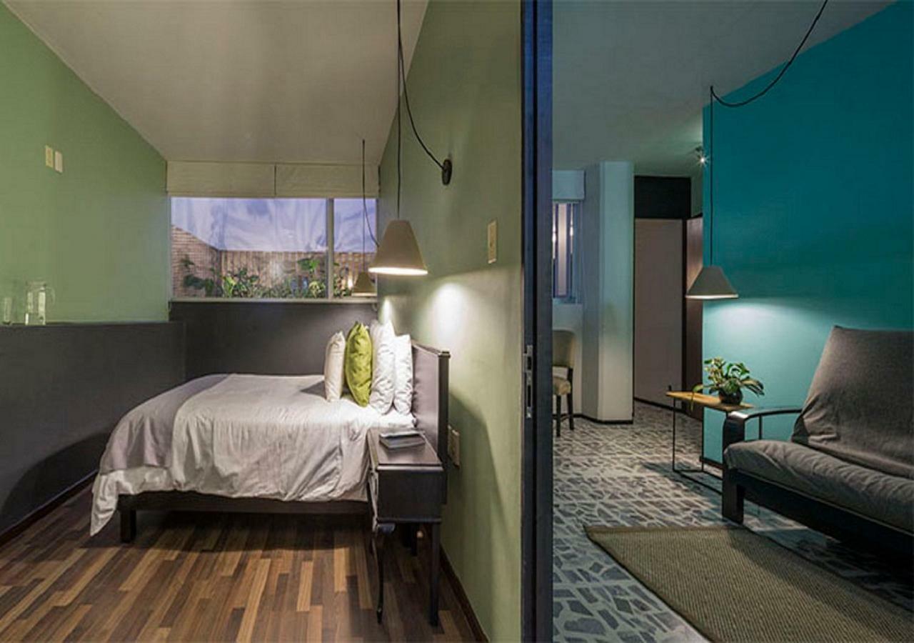 Lusitania Suites โอริซาบา ภายนอก รูปภาพ