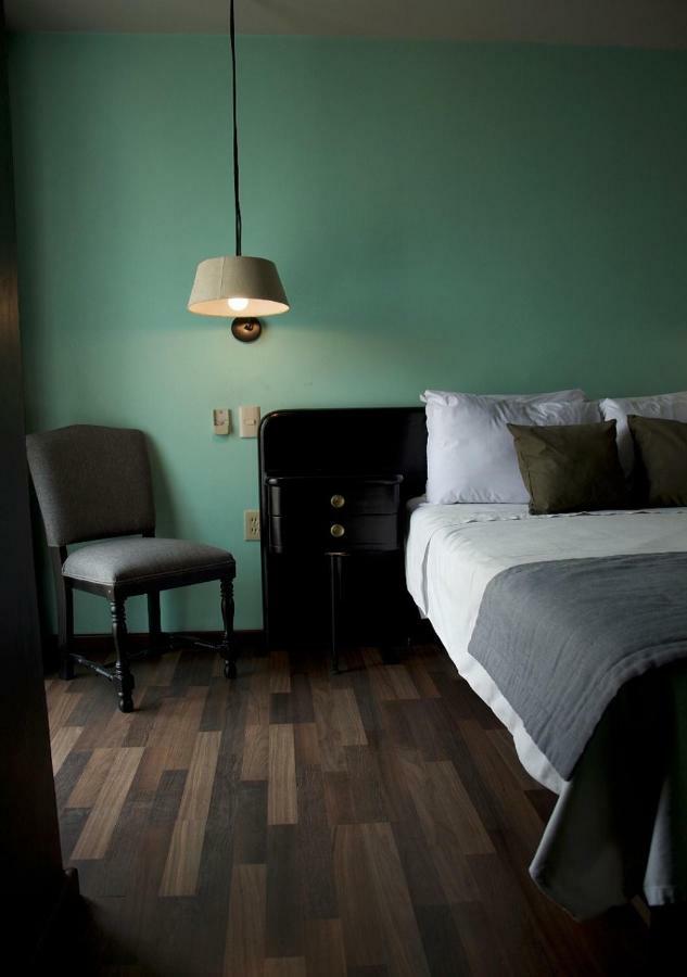 Lusitania Suites โอริซาบา ภายนอก รูปภาพ